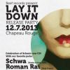 Soutěž k Release party Lay It Down v Chapeau Rouge