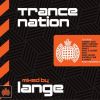 Vyhraj kompilaci Trance Nation od Ministry of Sound