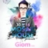Soutěž o 3x2 vstupy na Mosaic House s DJ Giom