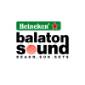 Soutěž o 2x1 vstup na Balaton Sound