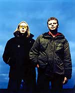  The Chemical Brothers 