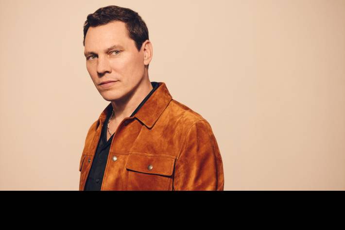 Tiesto